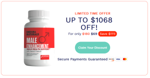 Boost TRT Male Enhancement Gummies are approved by the FDA.